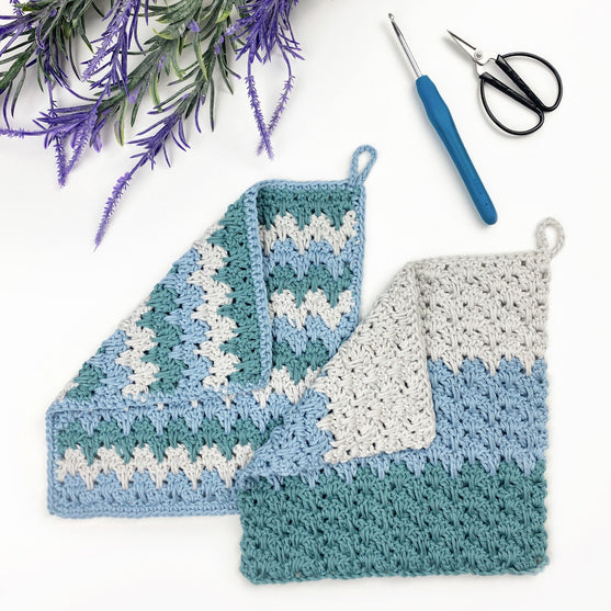 Glen Coe - Waschlappen
2