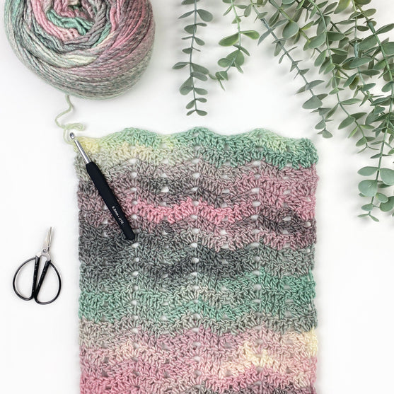 Durango - Endlos-Schal
7