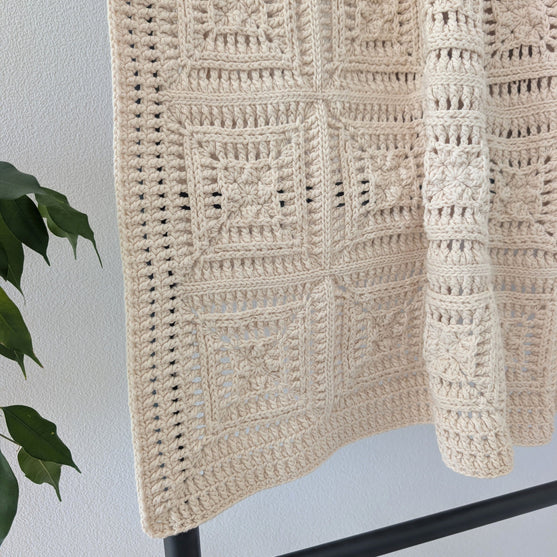 Soft Breeze - Decke
2