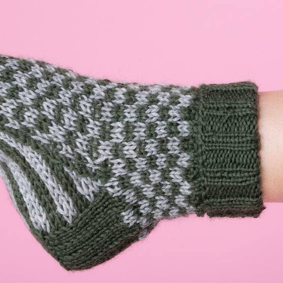 Toasty - Strümpfe
6