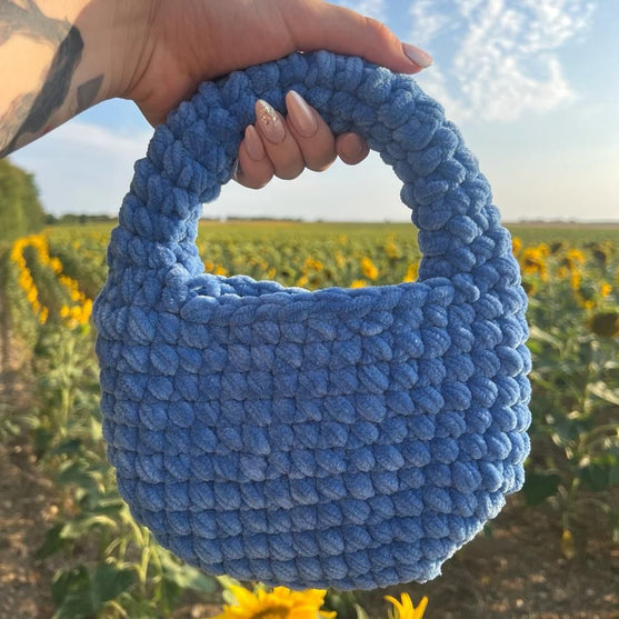 Retro Bag - Tasche
5