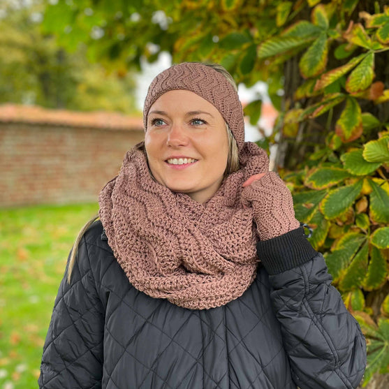 Winter Waves - Winter-Set
5