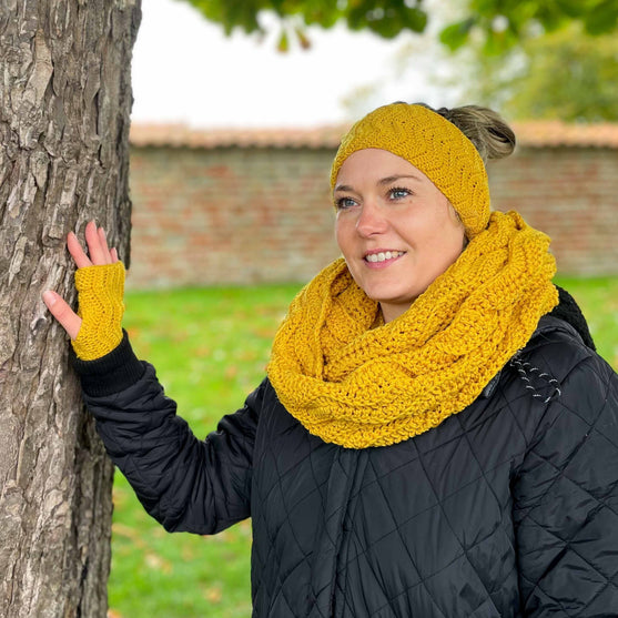 Winter Waves - Winter-Set
4