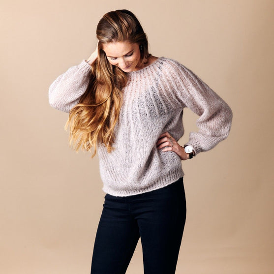 Cora - Pulli
3