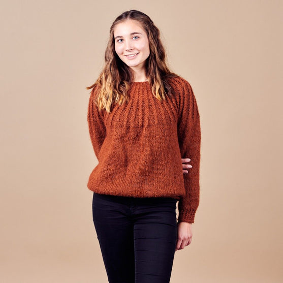 Cora - Pulli
7