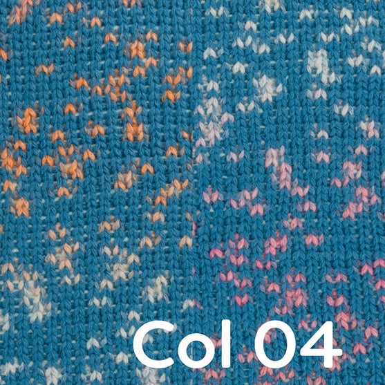Coriandoli - Hobbii
6