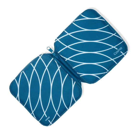 Cosmo Häkelnadel-Set – 9 Größen – Indigo - Hobbii
5