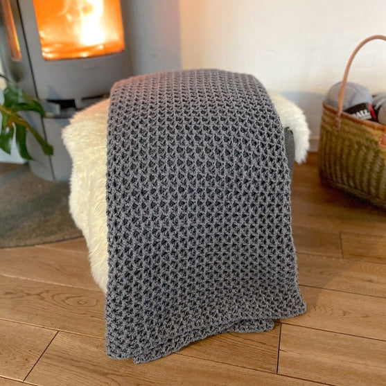 Coziness - Decke
3
