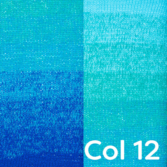 Cozy Cake - Hobbii
14