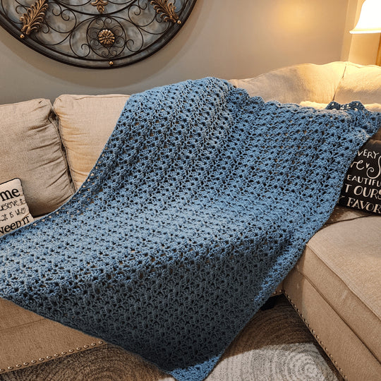 Cozy Waterfall - Decke