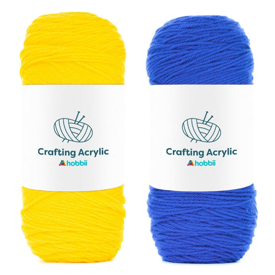 Crafting Acrylic - Hobbii
1