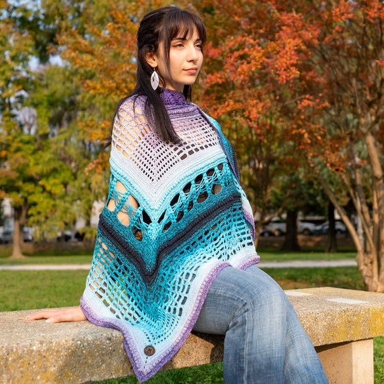 Nightdream - Schal
10