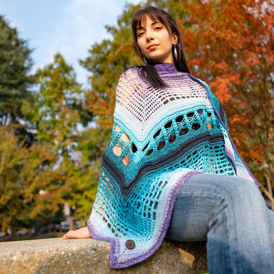 Nightdream - Schal
9