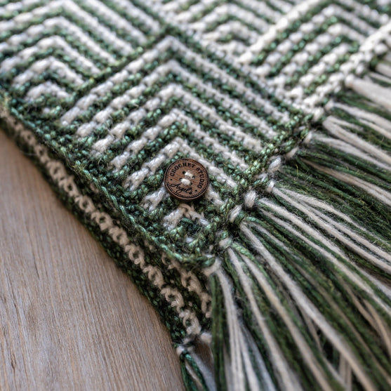 Spellbound - Schal
4