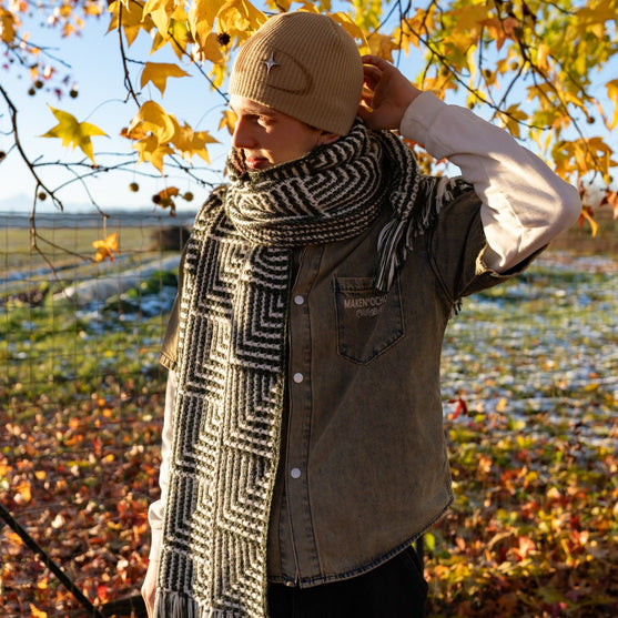 Spellbound - Schal
12