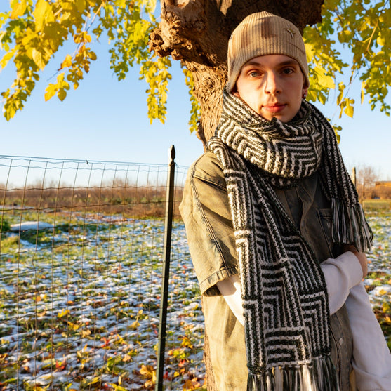 Spellbound - Schal
14