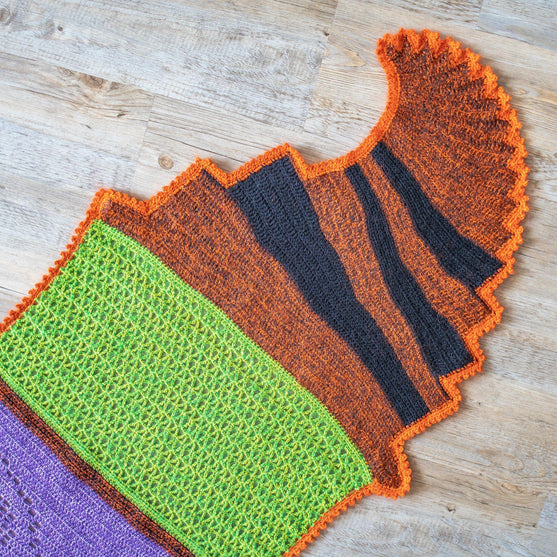 Hocus Pocus - Tuch
6