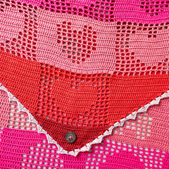 Charmed Harmony - Tuch
10