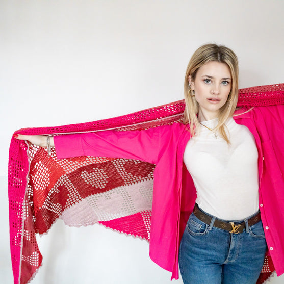 Charmed Harmony - Tuch
4