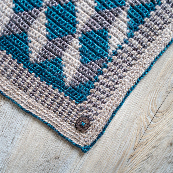 Infinity Cubes - Decke
7