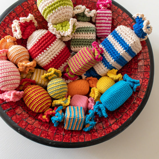 Candyland Bonbons
7