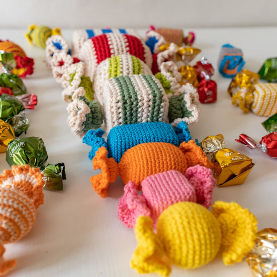 Candyland Bonbons
3