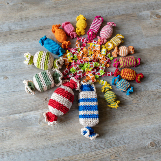Candyland Bonbons
2