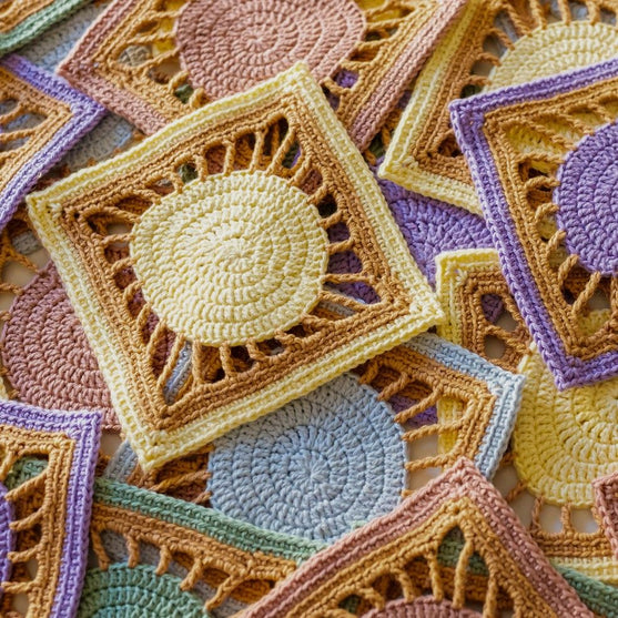 Egg Stravagant - Tischläufer
11