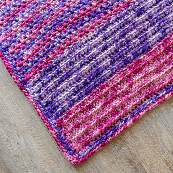 Heartstrings - Decke
9