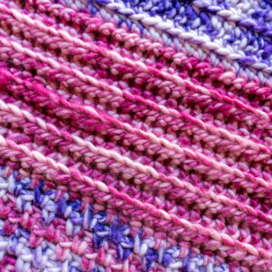 Heartstrings - Decke
11