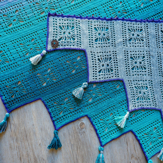 Ethereal Path - Tuch
11