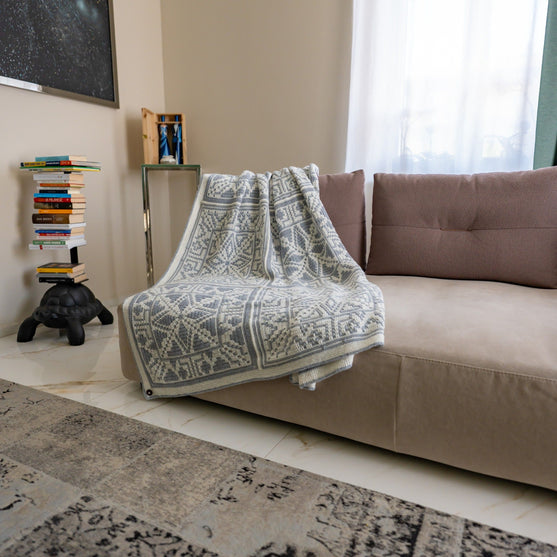 Depth Perception - Decke
4