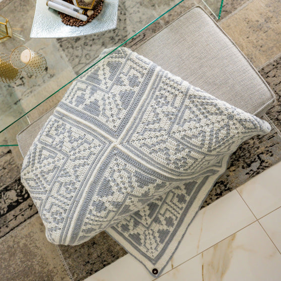 Depth Perception - Decke
8