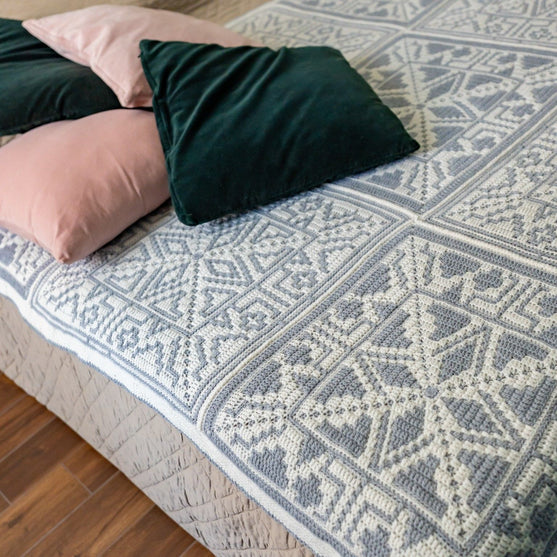 Depth Perception - Decke
13