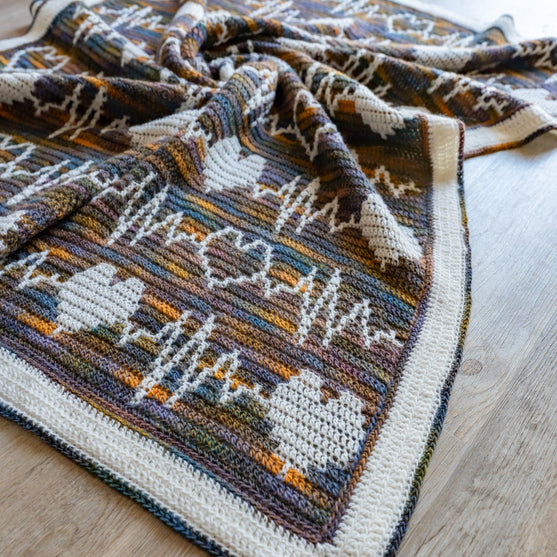 Pulse Of Love - Decke
3