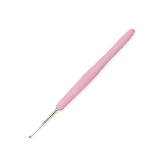 Easy Touch Häkelnadelset - 6 Größen - Hobbii
4