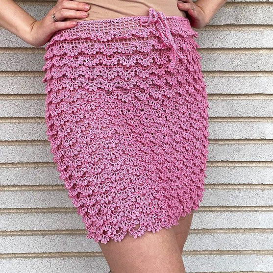Damask Rose - Rock
3