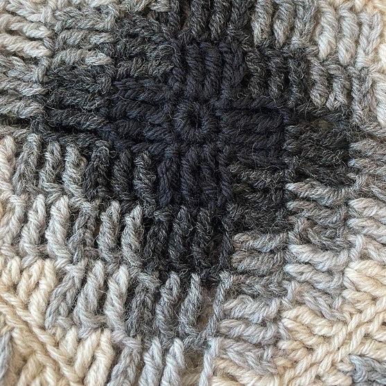 Pixel Fade - Pullover
6