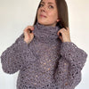 Cloud Shell - Pullover
1
