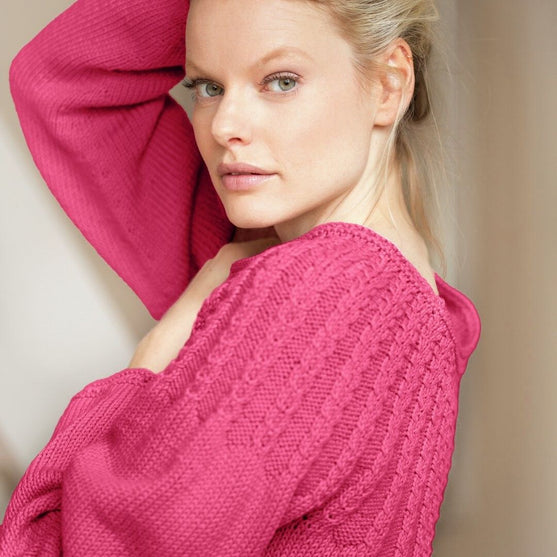 460-01B Suzy Pullover
2