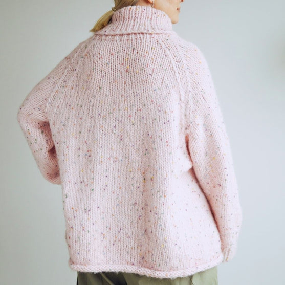 01-03 Viljes Pullover
5