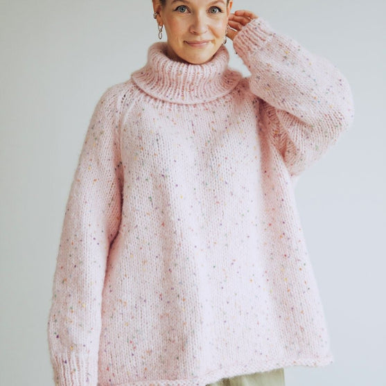 01-03 Viljes Pullover
2