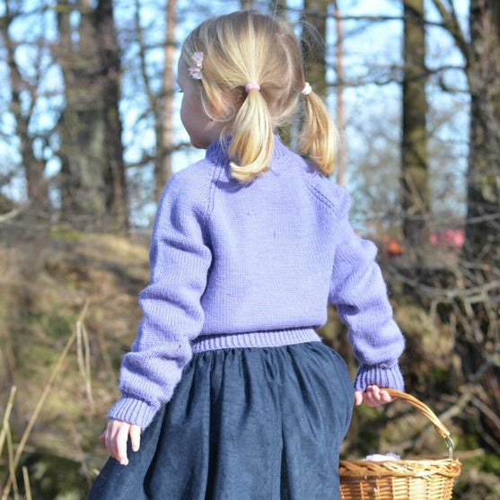 118-03 Ultimate - Pullover
5