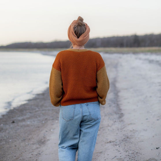 437-16 Strickjacke Vilja
3