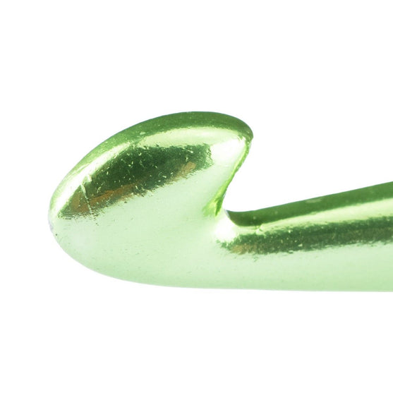 Curvy Häkelnadel-Set – 9 Größen - Hobbii
3