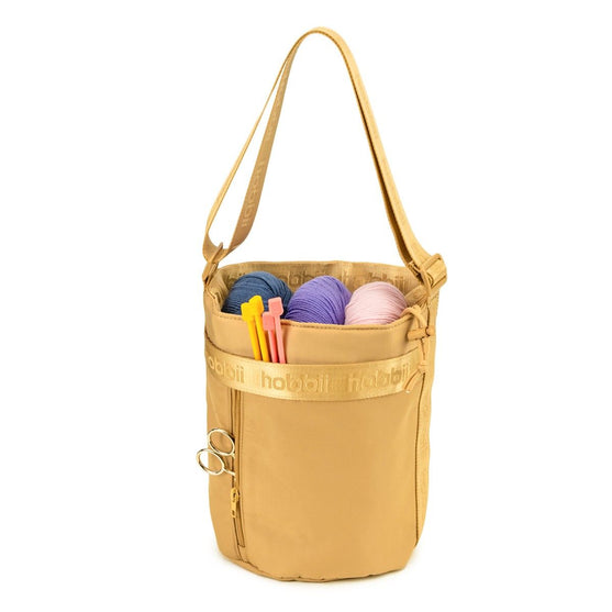 Cylinder-Umhängetasche - Hobbii
1