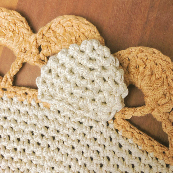 Lionhead - Teppich
5