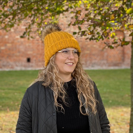 Delight – Schlauchschal
4