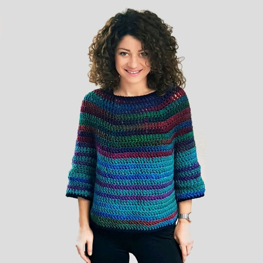 Maglione Delighted