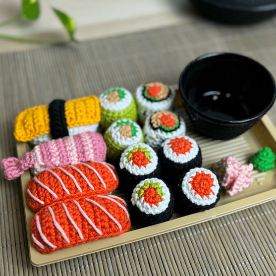 Sushi-Box
2